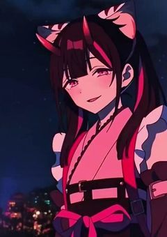 @   ツクヨミにはメロライバーが居るらしいです   【  超かぐや姫  】