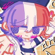 ふらぢぜ🇫🇷🌟*二次創作垢さんのアイコン画像