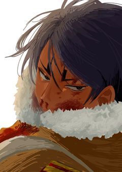 金カム絵
