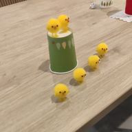 まっしーさんのアイコン画像