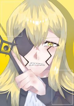 好きな子には甘々系クール男      　レヴィver