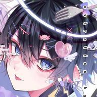 満月みそら　💙🩵低浮上@大大大大大大大好きな妹とペア画中さんのアイコン画像