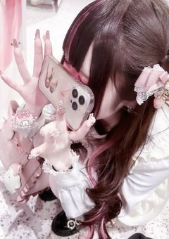 とーくるーむ ᐡっ ̫ ɞ̴̶̷ᐡ❤︎