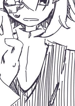 ＃ 学園長 、 ギダって平安へ 。 