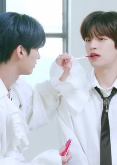 酔っ払いのお兄さん