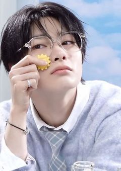 Stray Kids 短編集