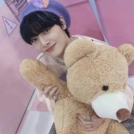 사랑 #お知らせをご覧下さい⋆ ꙳ ꕀさんのアイコン画像