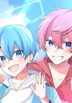 君を見つけるまで