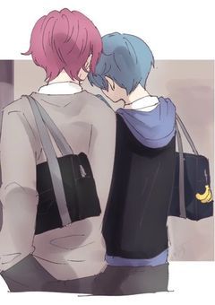 塩対応な君は僕にだけ優しい