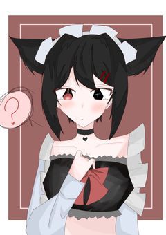 イラスト投稿するとこ〜