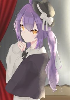 チケットは持ったかい？