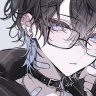 白羽 とわさんのアイコン画像
