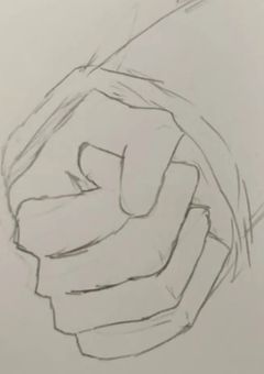 イラスト部屋(全然更新しないよ多分)