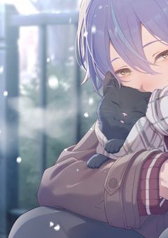 君は僕の星