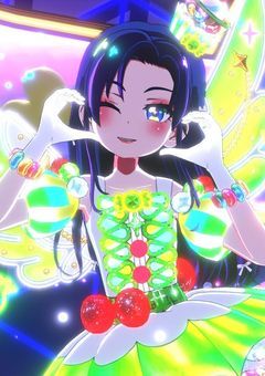 アイプリ部屋