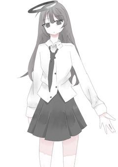 プリチューバー立ち絵提供‼️
