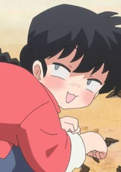 らんまの許嫁