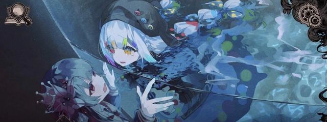 リコさんの壁紙画像