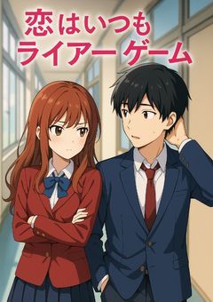 恋はいつもライアーゲーム