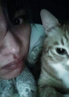 内外の感情乖離