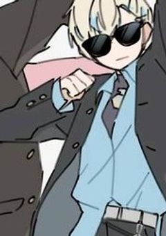 つ🅰️短編、反応集