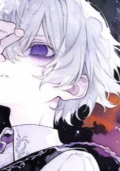 不幸体質の図書室管理人さん。