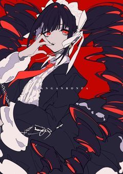 ♥︎ 雑談 _