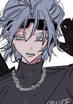 𝐍𝐣；ヤ ン デ レ に し か 好 か れ な い ♡“