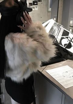 有名なファンの子　_