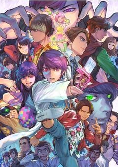 仮面ライダーエグゼイド　適合者はもう一人…