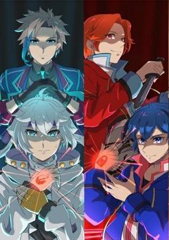 ウォーターチャレンジ　「もう一人の生徒」