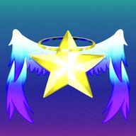 angelstarさんのアイコン画像