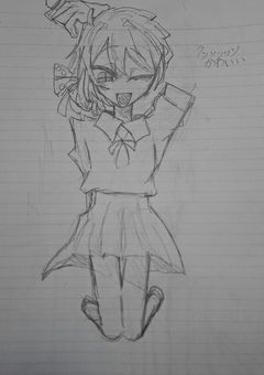 🅿️様イラスト部屋【リクエスト募集】
