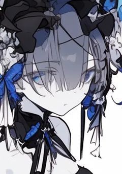 ヴィラン連合のメイドさん