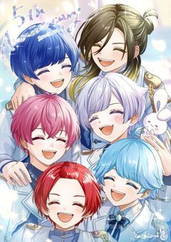 推し活部屋＆雑談部屋