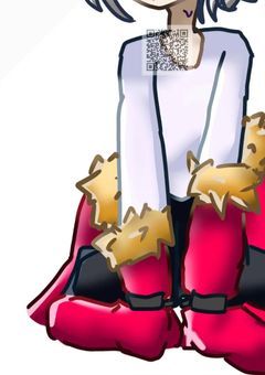 ᴘᴀʀᴛʏ ᴋɪɴɢ 捕まえた。