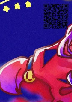 Backrᴏᴏm擬人化