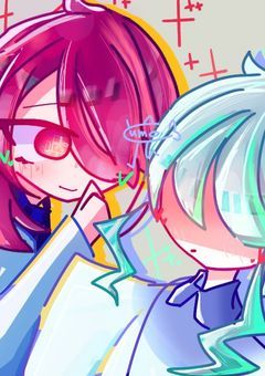 イラスト部屋