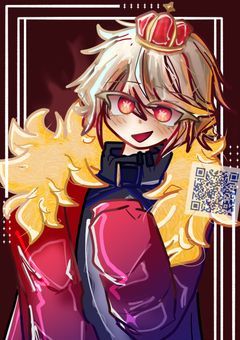 Backrᴏᴏm擬人化