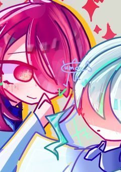イラスト部屋