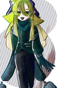 治安わるわるOC載せ