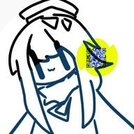 黒葉ユモ（不特定）さんのアイコン画像