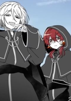 上司が僕にベタベタです