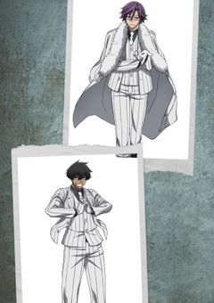 つくおうBL(桃華と桃角)