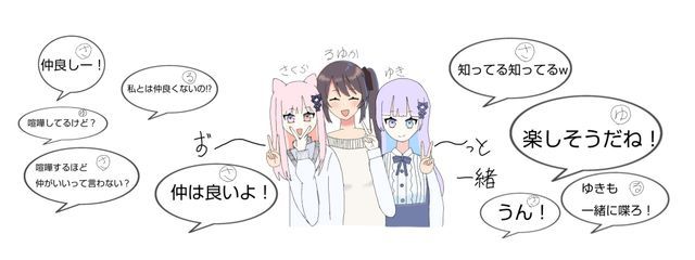 るゆか フォロバ90%さんの壁紙画像