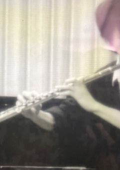 先輩、ずっと傍にいて！