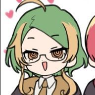お団子の子さんのアイコン画像