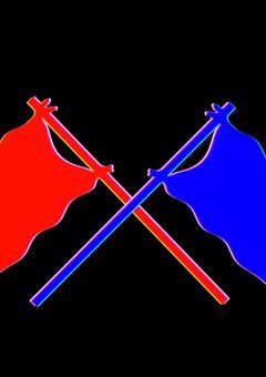 📚🗺️│執務室