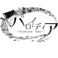〈 📚️🗺️ 〉パロイディアさんのアイコン画像