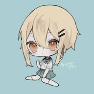 ここ氏🐽さんのアイコン画像